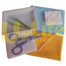 Sterile Oral Pack - Medical Kit